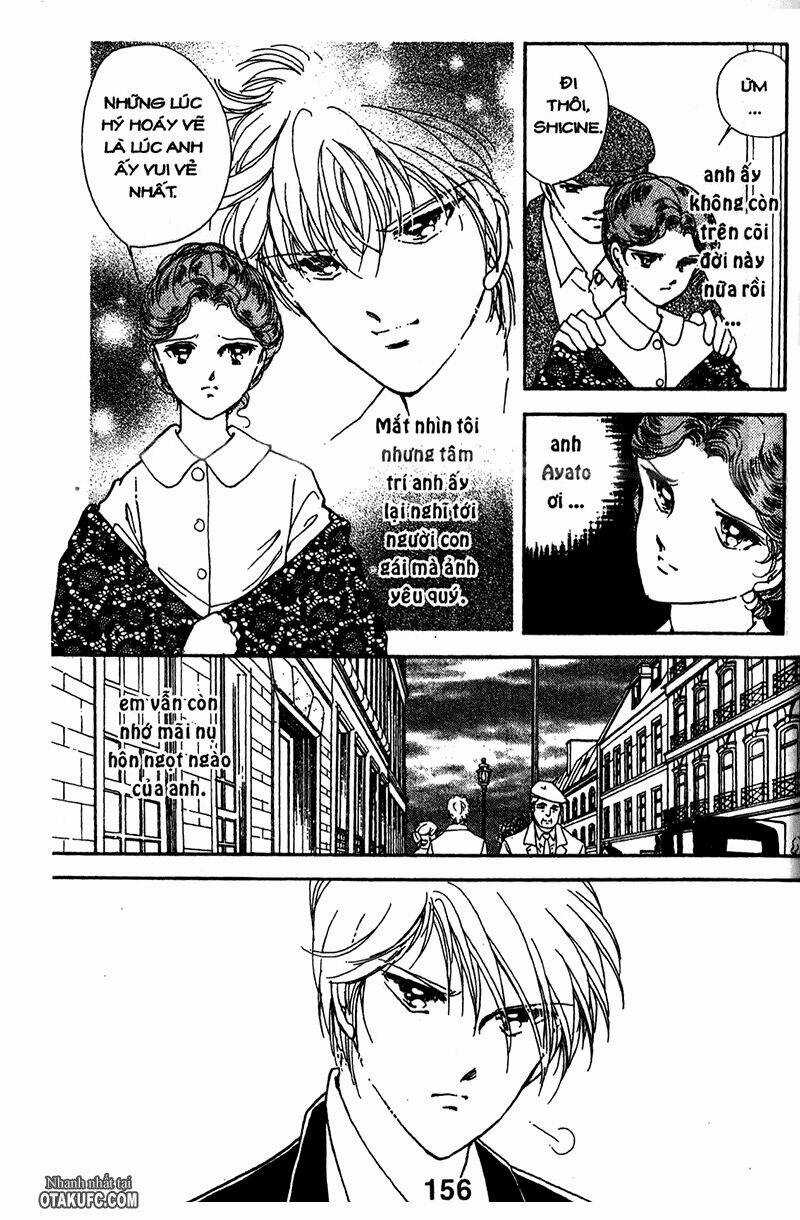 Khúc tình ca ban mai - AKATSUKI NO ARIA Chapter 48 trang 3