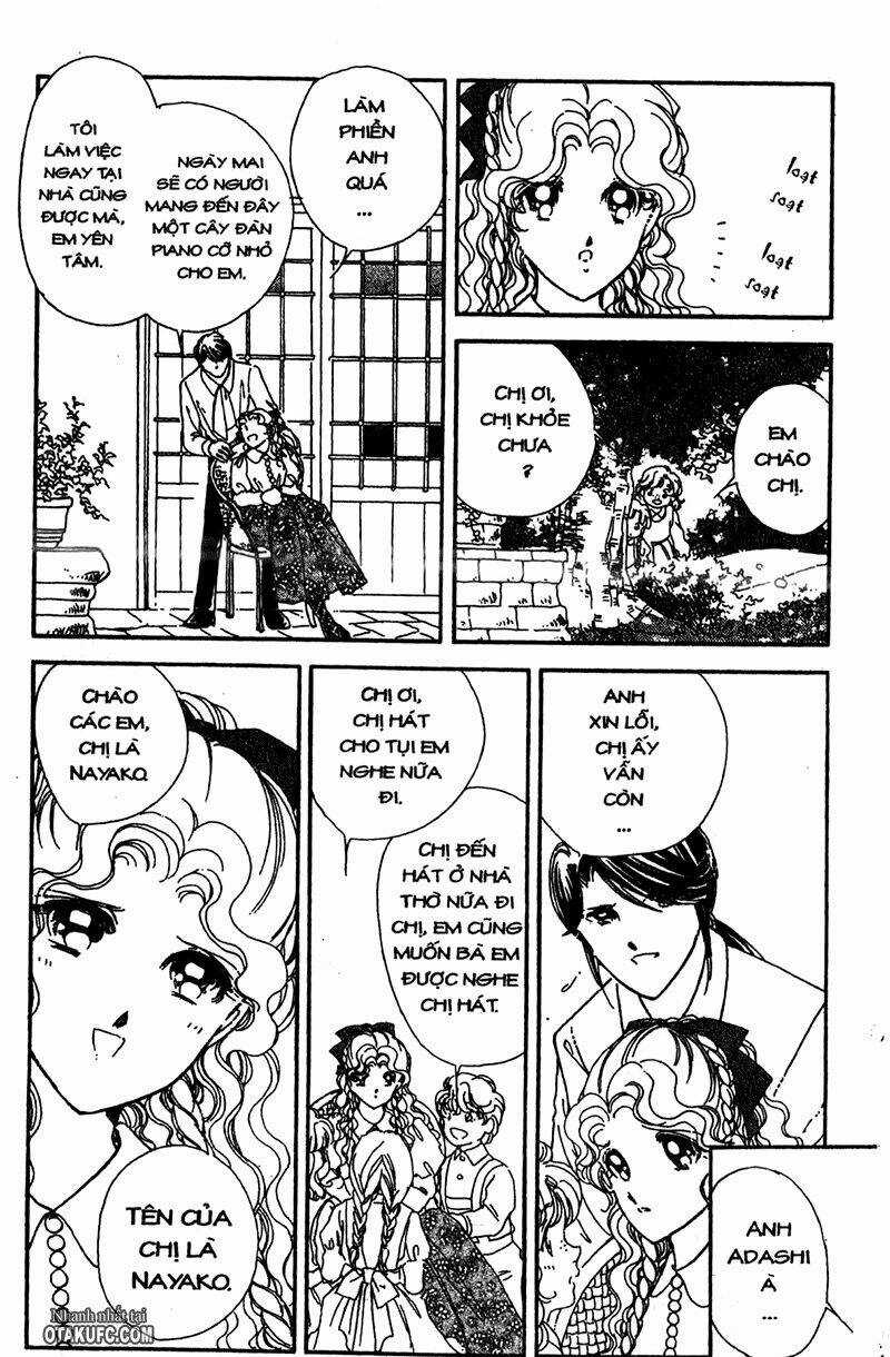 Khúc tình ca ban mai - AKATSUKI NO ARIA Chapter 48 trang 5