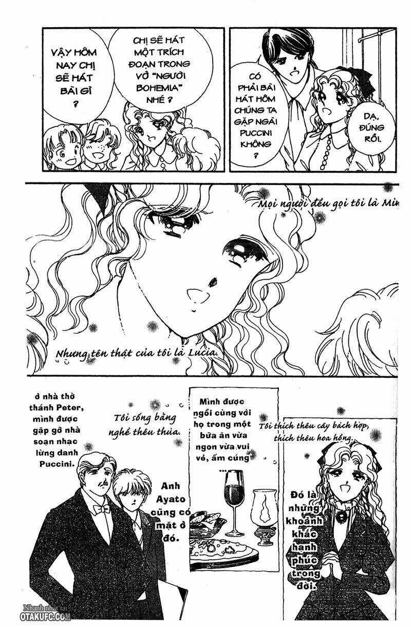 Khúc tình ca ban mai - AKATSUKI NO ARIA Chapter 48 trang 7