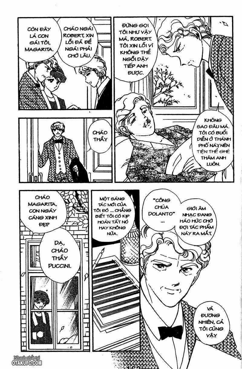 Khúc tình ca ban mai - AKATSUKI NO ARIA Chapter 48 trang 9