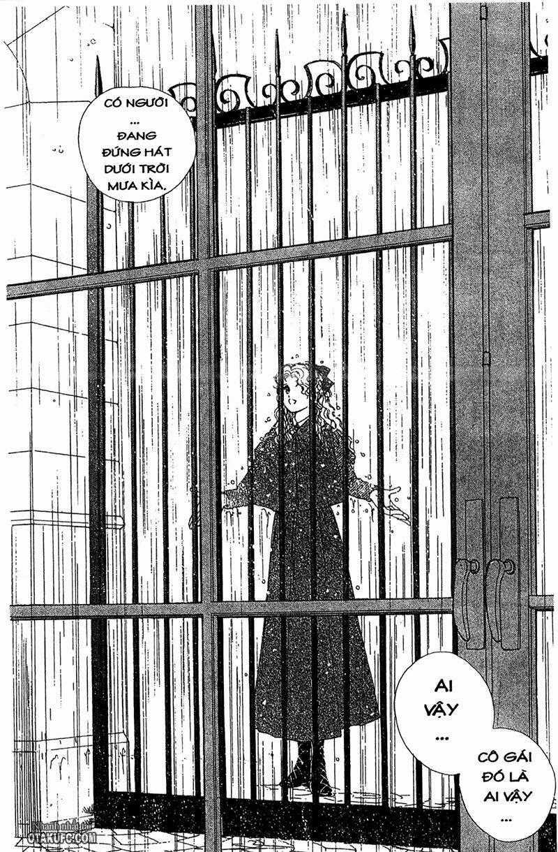 Khúc tình ca ban mai - AKATSUKI NO ARIA Chapter 49 trang 1
