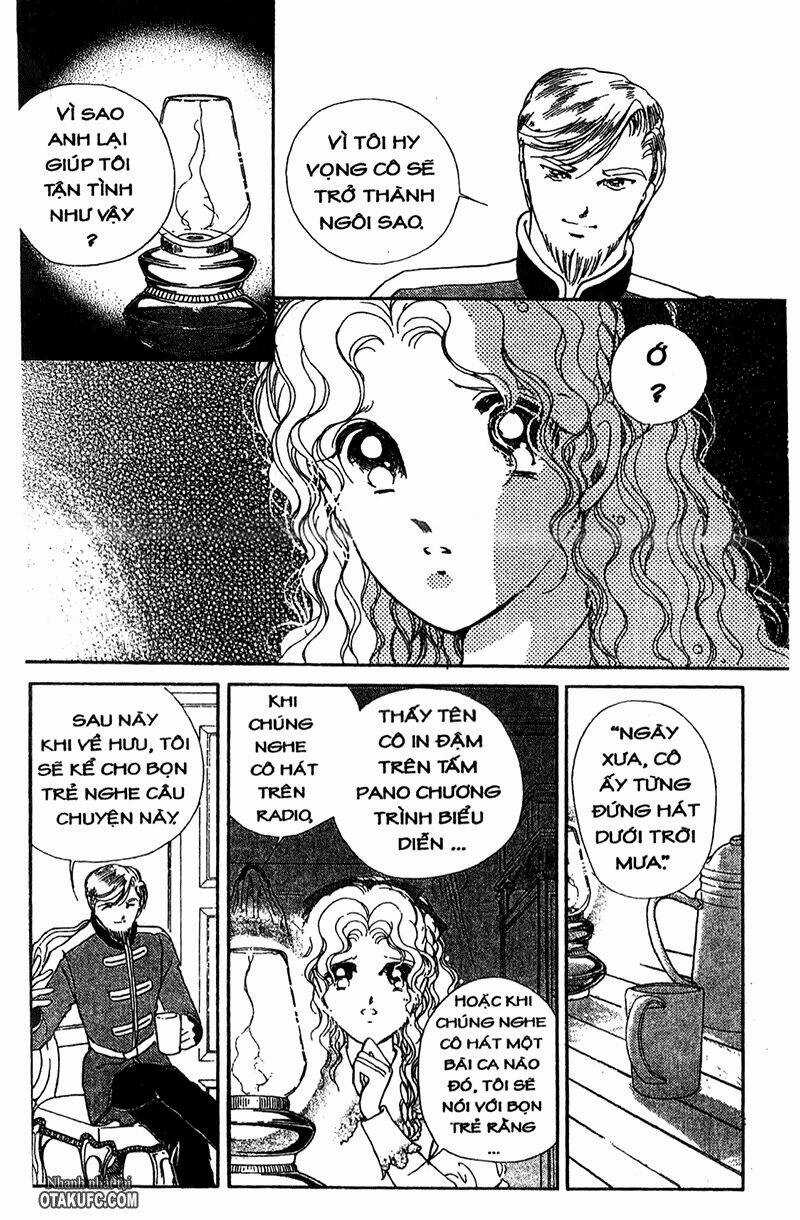 Khúc tình ca ban mai - AKATSUKI NO ARIA Chapter 49 trang 10