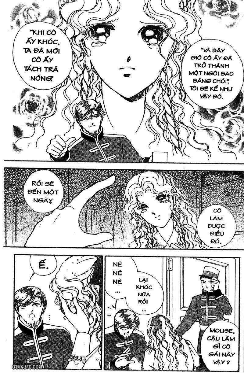 Khúc tình ca ban mai - AKATSUKI NO ARIA Chapter 49 trang 11