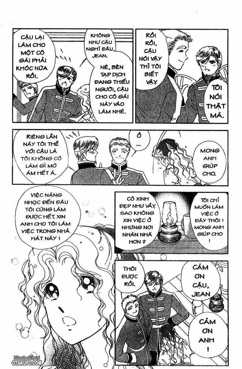 Khúc tình ca ban mai - AKATSUKI NO ARIA Chapter 49 trang 12