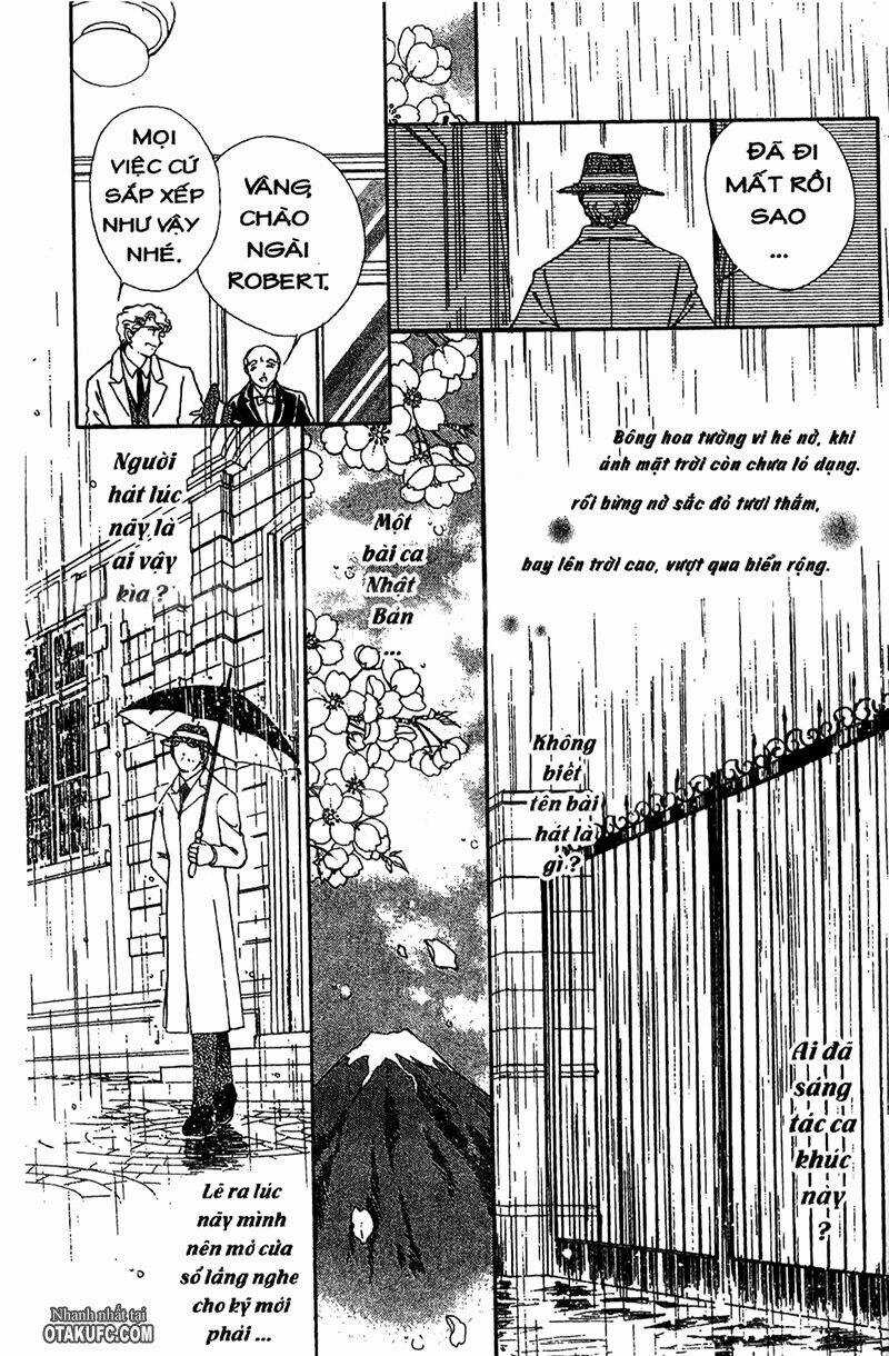 Khúc tình ca ban mai - AKATSUKI NO ARIA Chapter 49 trang 13