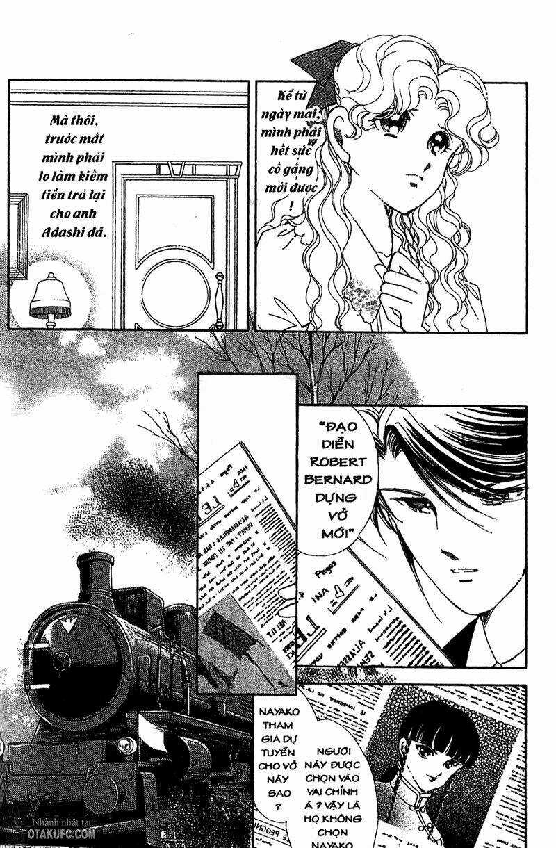 Khúc tình ca ban mai - AKATSUKI NO ARIA Chapter 49 trang 16