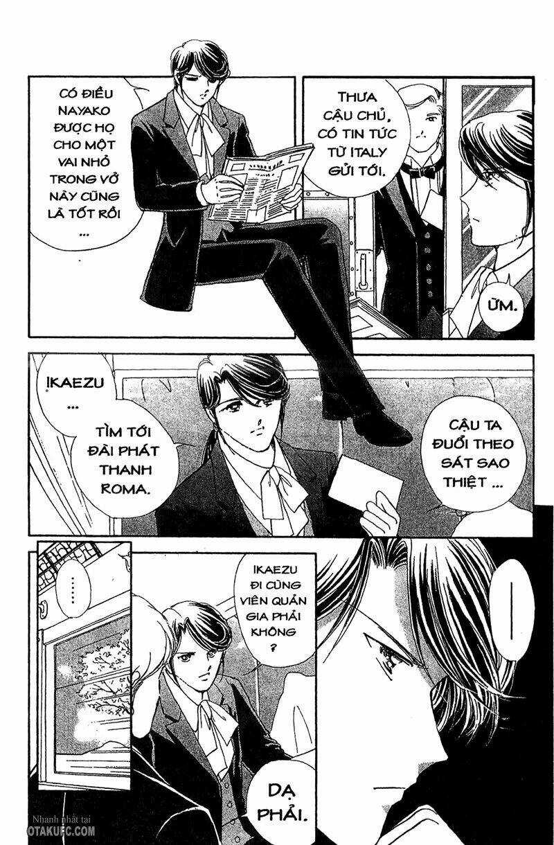 Khúc tình ca ban mai - AKATSUKI NO ARIA Chapter 49 trang 17