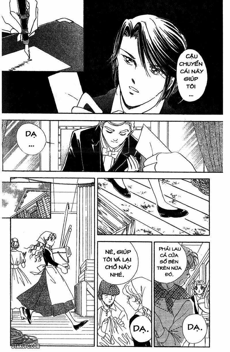 Khúc tình ca ban mai - AKATSUKI NO ARIA Chapter 49 trang 18