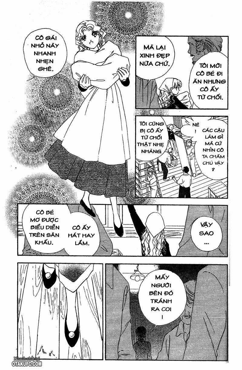 Khúc tình ca ban mai - AKATSUKI NO ARIA Chapter 49 trang 19