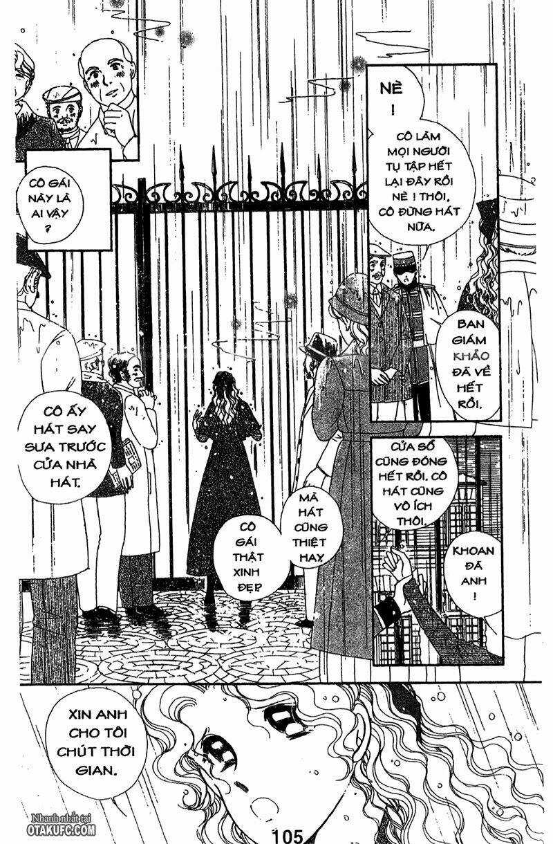 Khúc tình ca ban mai - AKATSUKI NO ARIA Chapter 49 trang 2