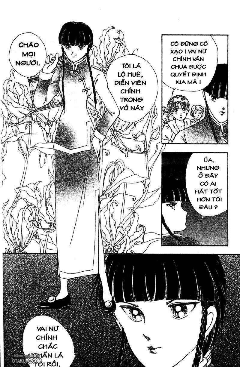 Khúc tình ca ban mai - AKATSUKI NO ARIA Chapter 49 trang 20