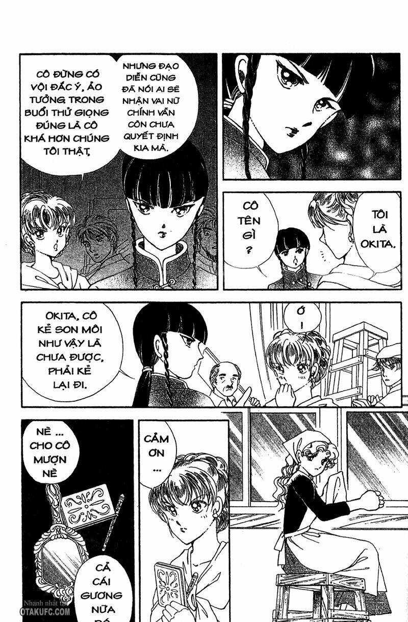 Khúc tình ca ban mai - AKATSUKI NO ARIA Chapter 49 trang 21