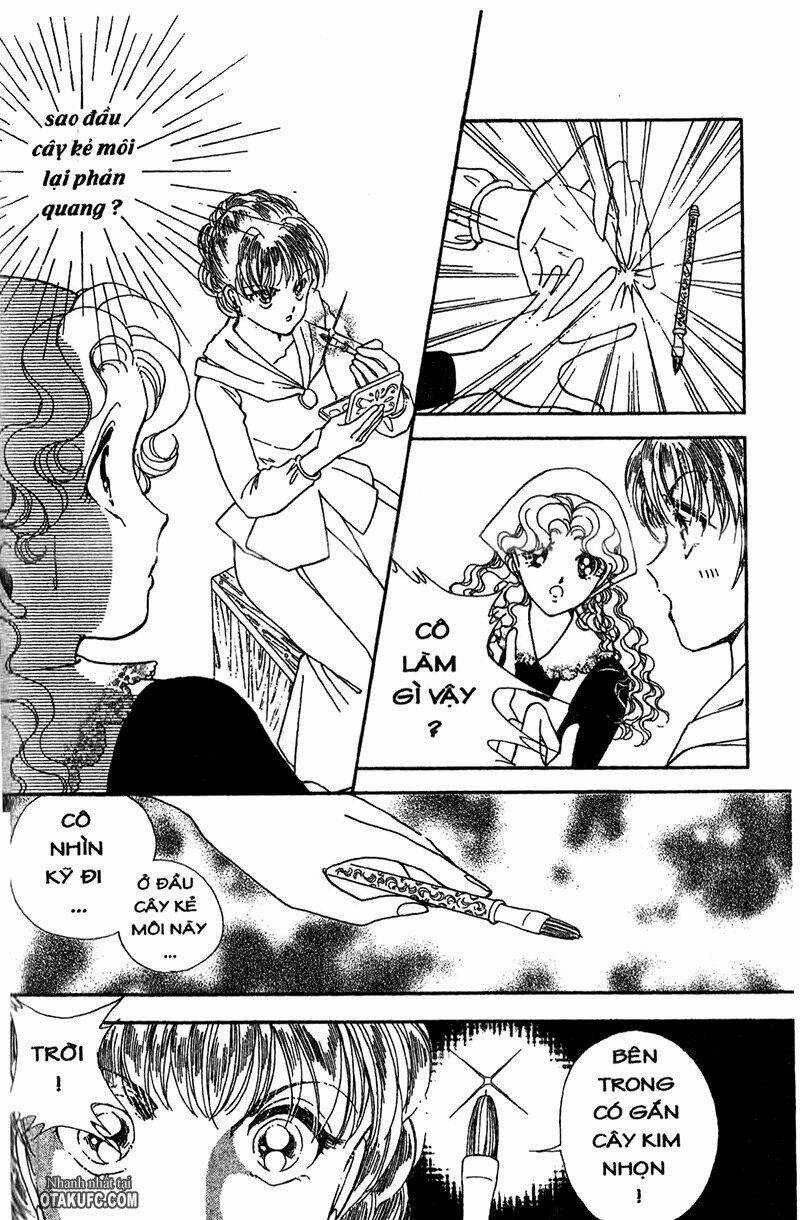 Khúc tình ca ban mai - AKATSUKI NO ARIA Chapter 49 trang 22