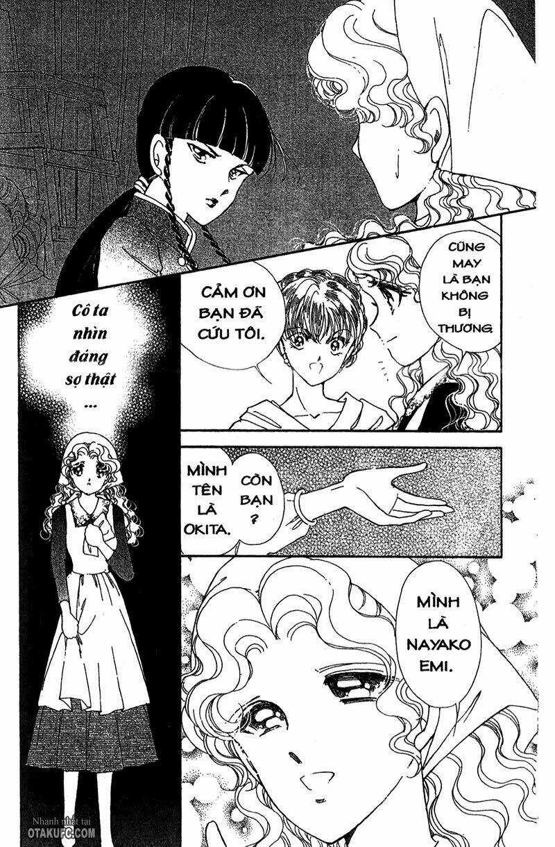 Khúc tình ca ban mai - AKATSUKI NO ARIA Chapter 49 trang 24