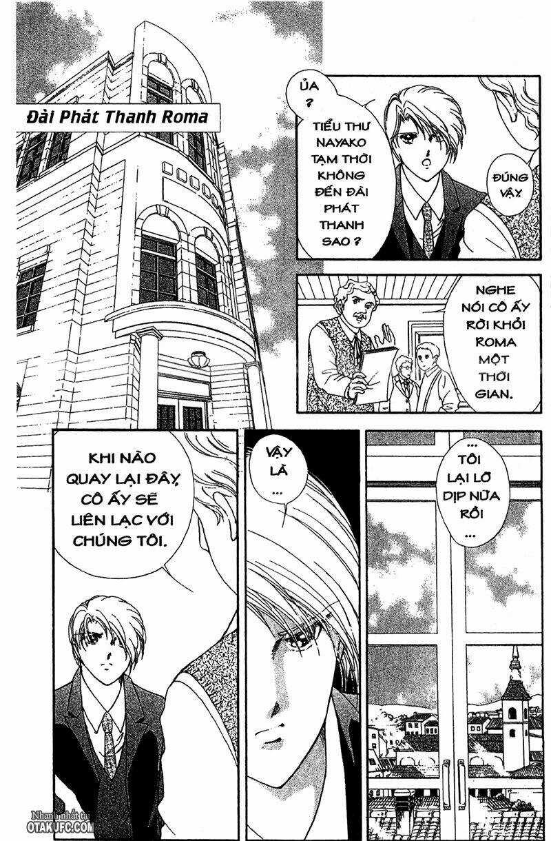 Khúc tình ca ban mai - AKATSUKI NO ARIA Chapter 49 trang 25