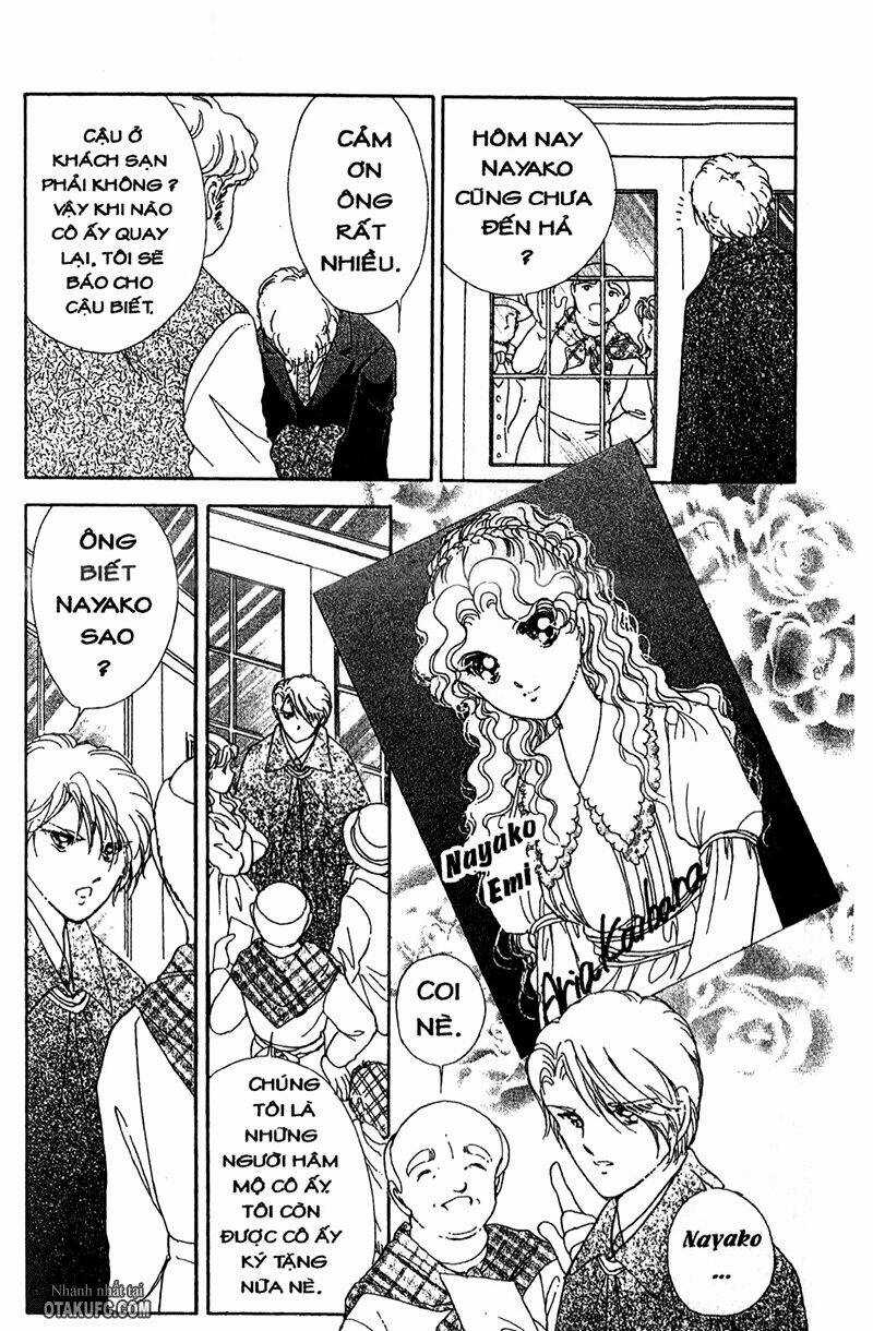 Khúc tình ca ban mai - AKATSUKI NO ARIA Chapter 49 trang 26