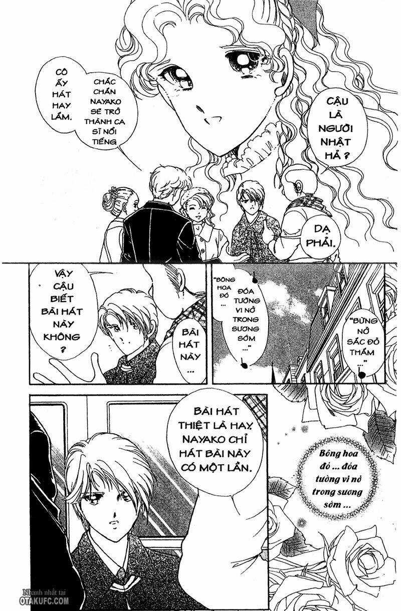 Khúc tình ca ban mai - AKATSUKI NO ARIA Chapter 49 trang 27