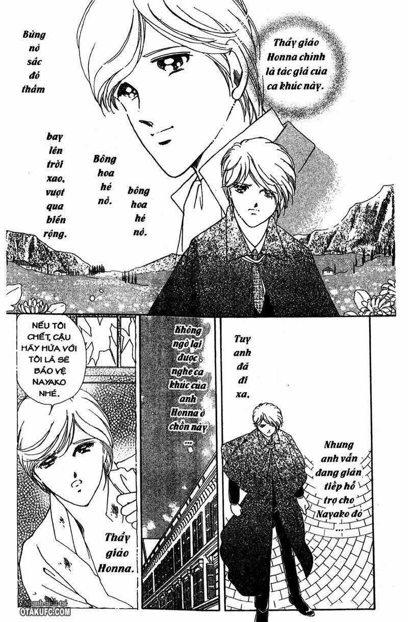 Khúc tình ca ban mai - AKATSUKI NO ARIA Chapter 49 trang 28