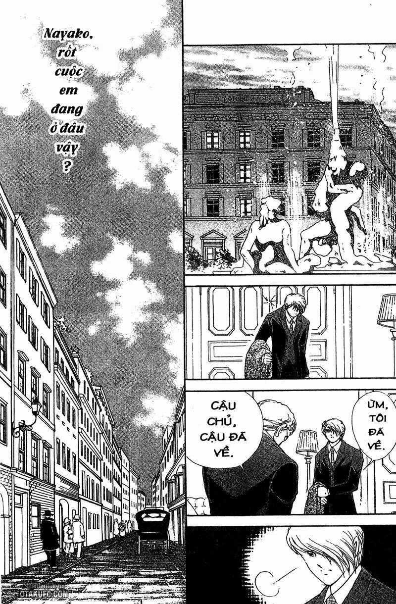 Khúc tình ca ban mai - AKATSUKI NO ARIA Chapter 49 trang 29