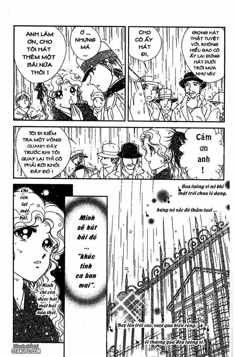 Khúc tình ca ban mai - AKATSUKI NO ARIA Chapter 49 trang 3