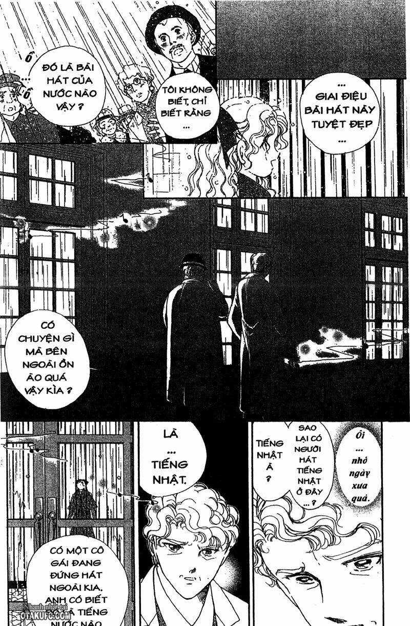 Khúc tình ca ban mai - AKATSUKI NO ARIA Chapter 49 trang 4