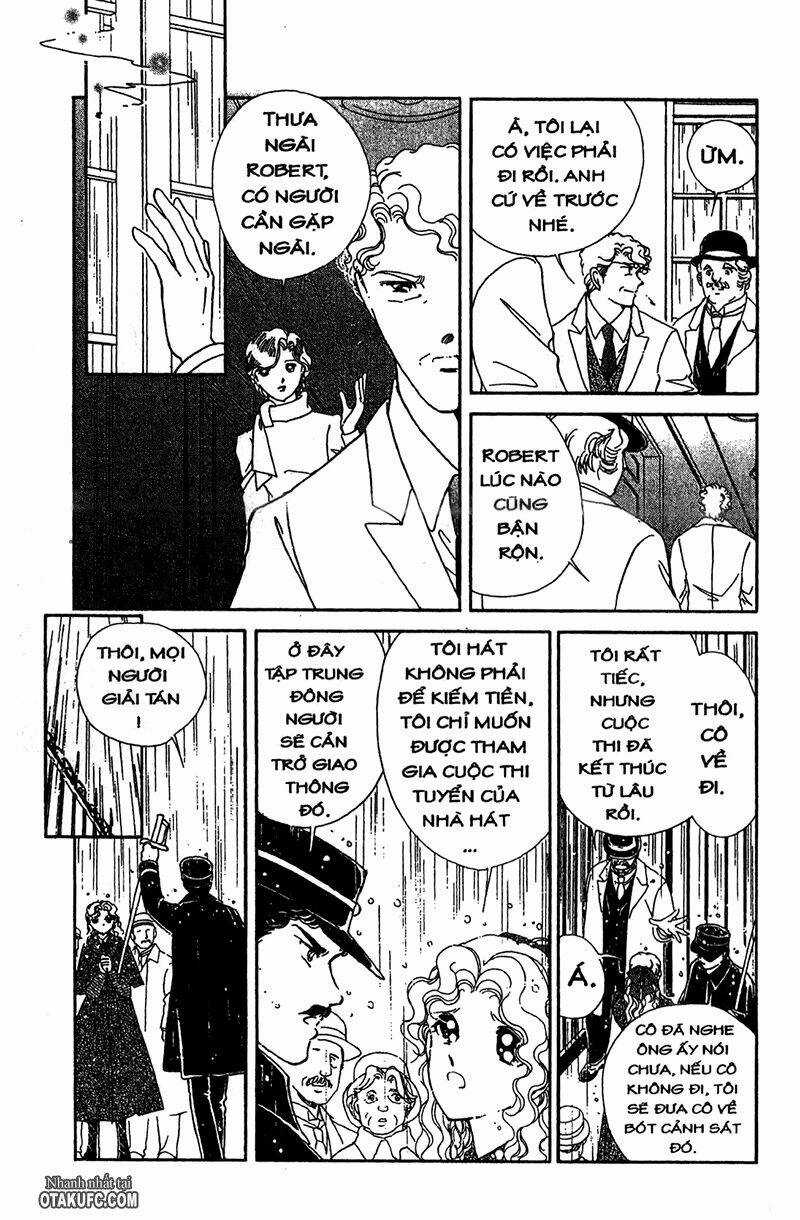 Khúc tình ca ban mai - AKATSUKI NO ARIA Chapter 49 trang 5