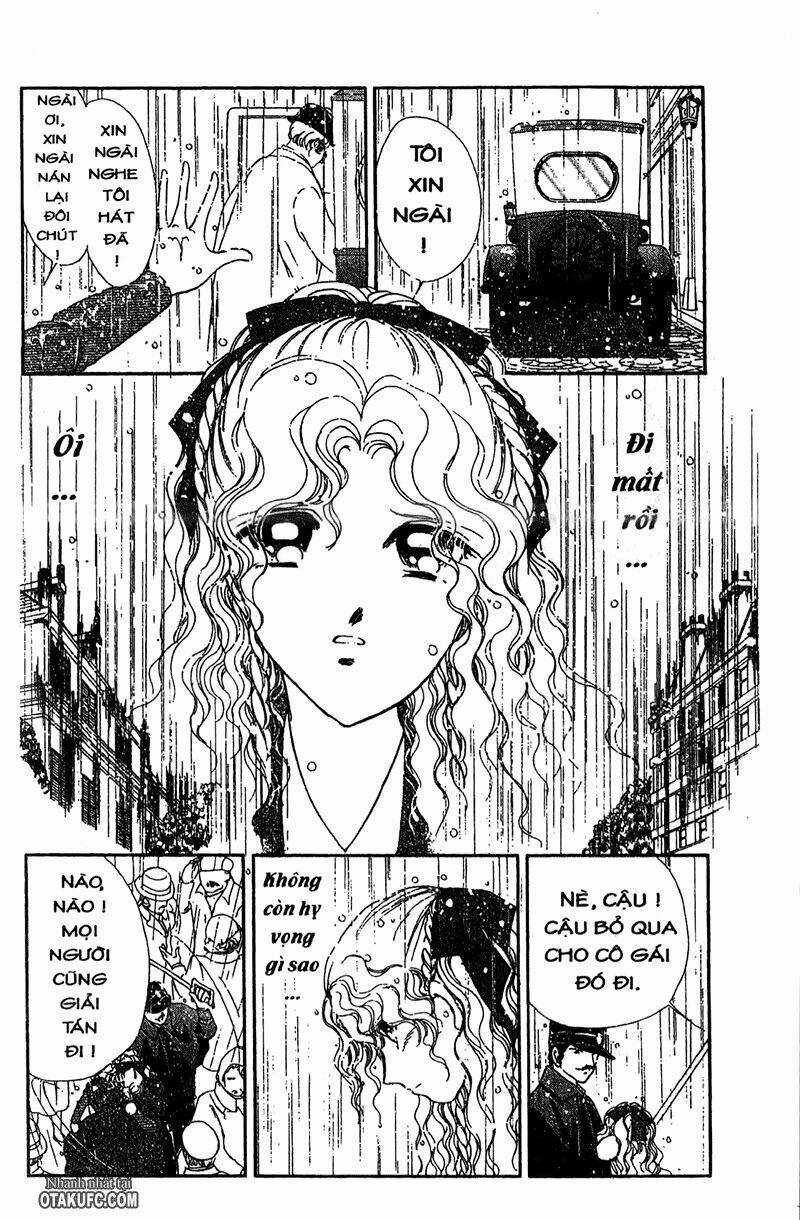 Khúc tình ca ban mai - AKATSUKI NO ARIA Chapter 49 trang 6