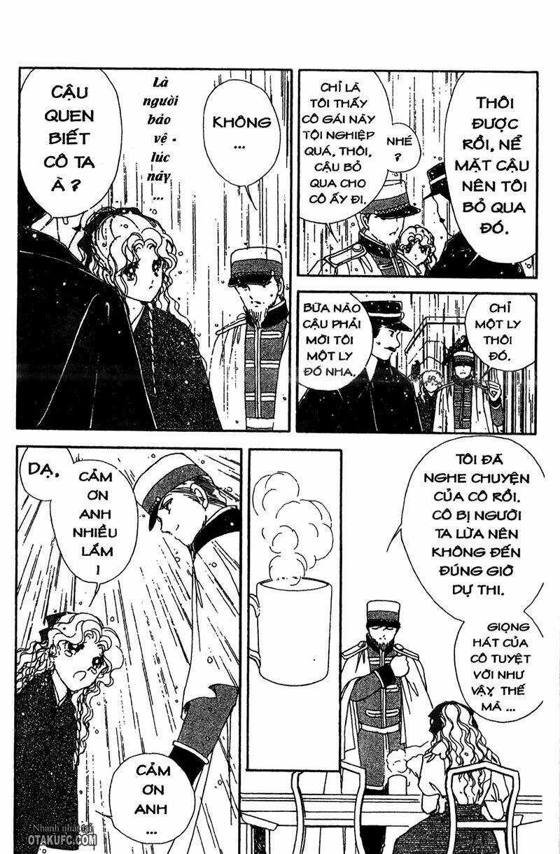 Khúc tình ca ban mai - AKATSUKI NO ARIA Chapter 49 trang 7