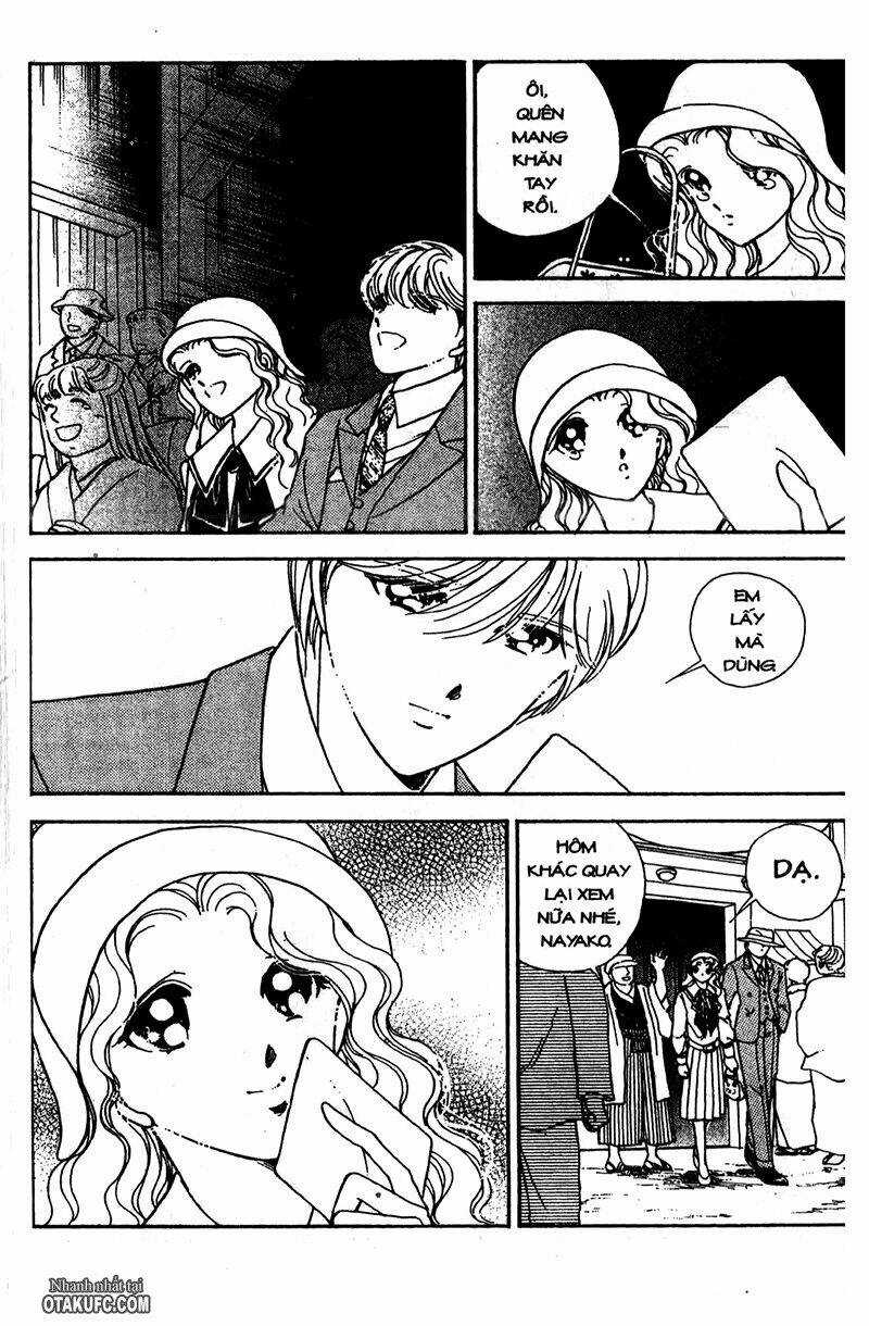 Khúc tình ca ban mai - AKATSUKI NO ARIA Chapter 5 trang 13