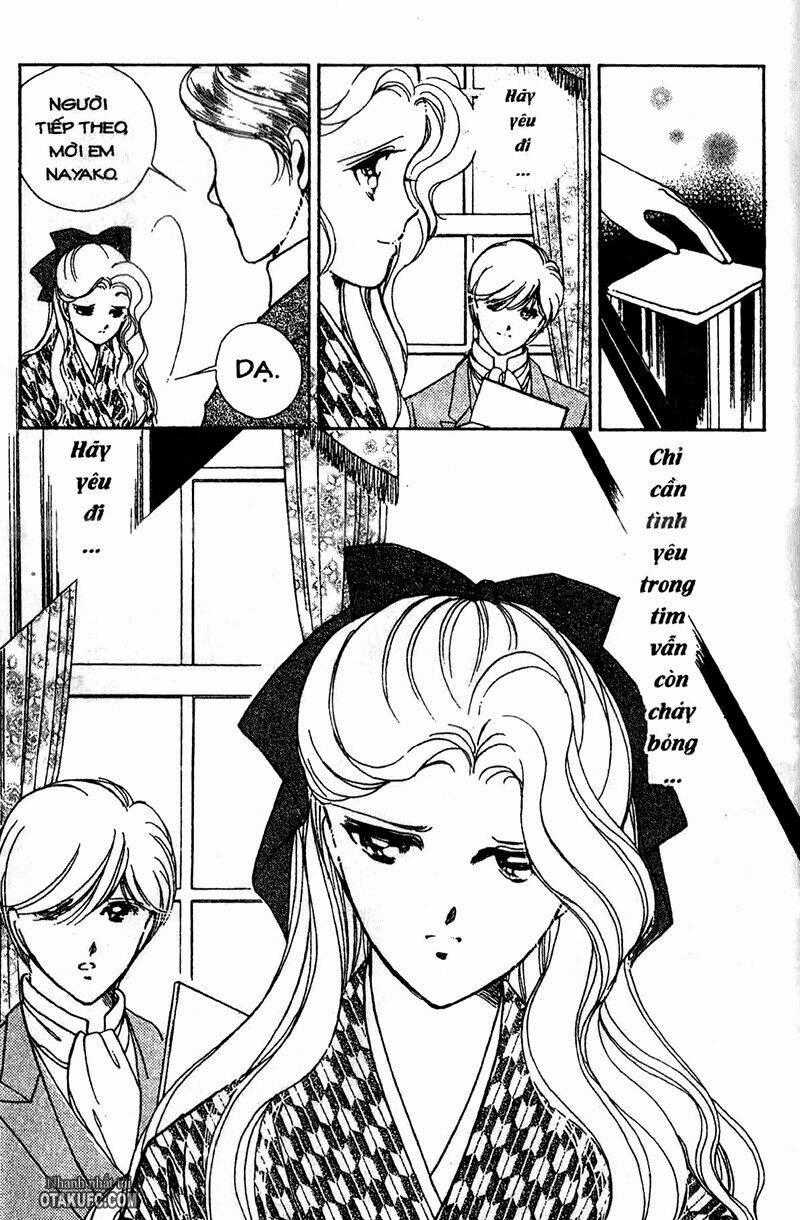 Khúc tình ca ban mai - AKATSUKI NO ARIA Chapter 5 trang 24