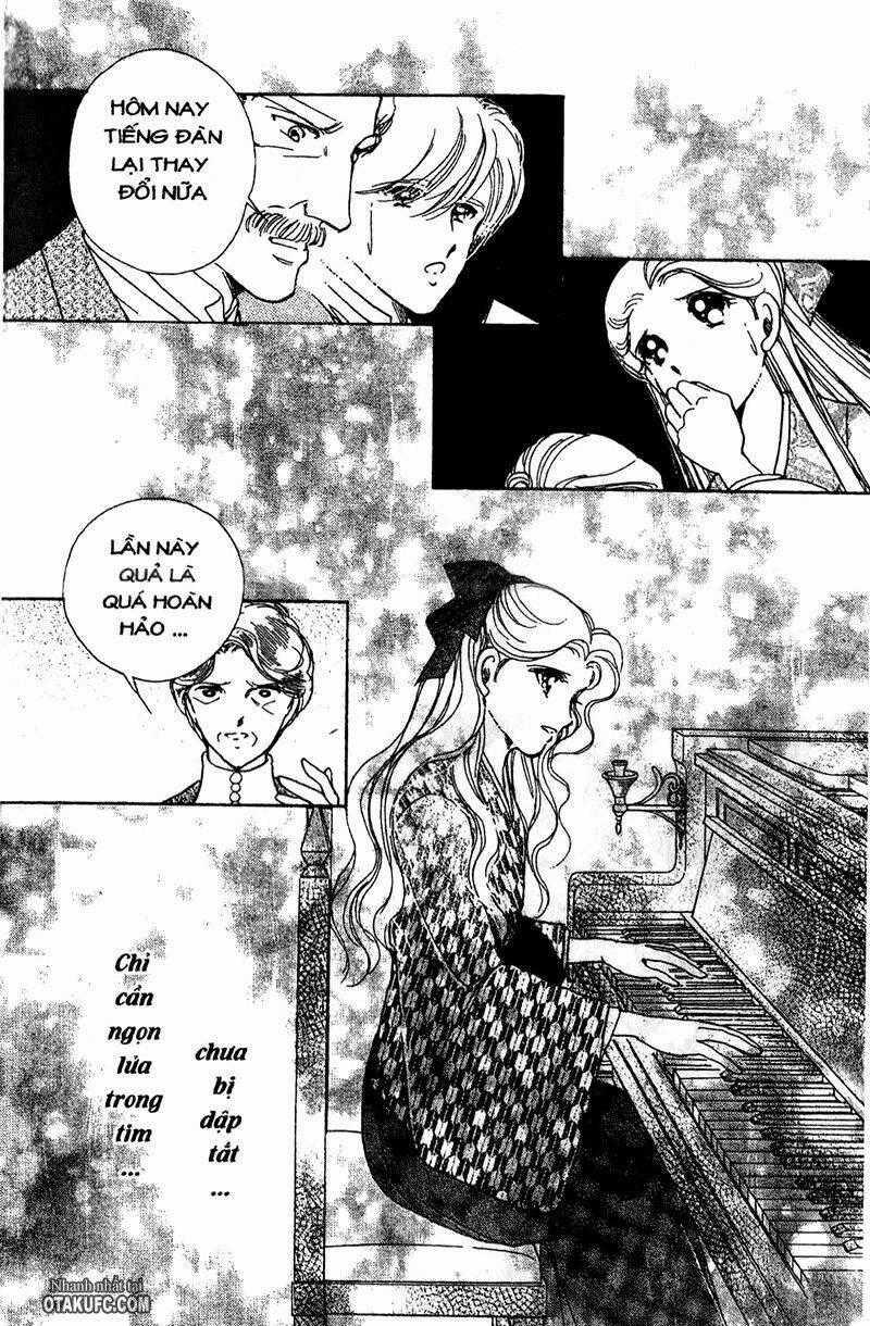 Khúc tình ca ban mai - AKATSUKI NO ARIA Chapter 5 trang 25