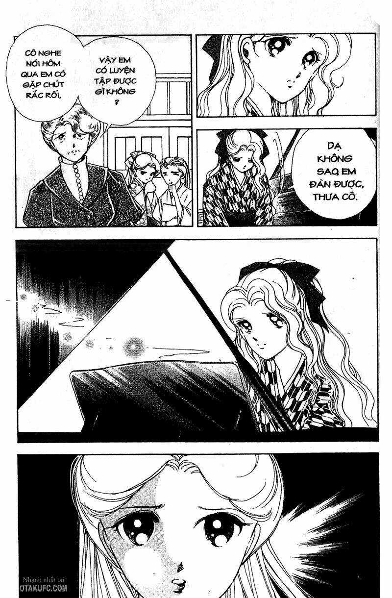 Khúc tình ca ban mai - AKATSUKI NO ARIA Chapter 5 trang 3