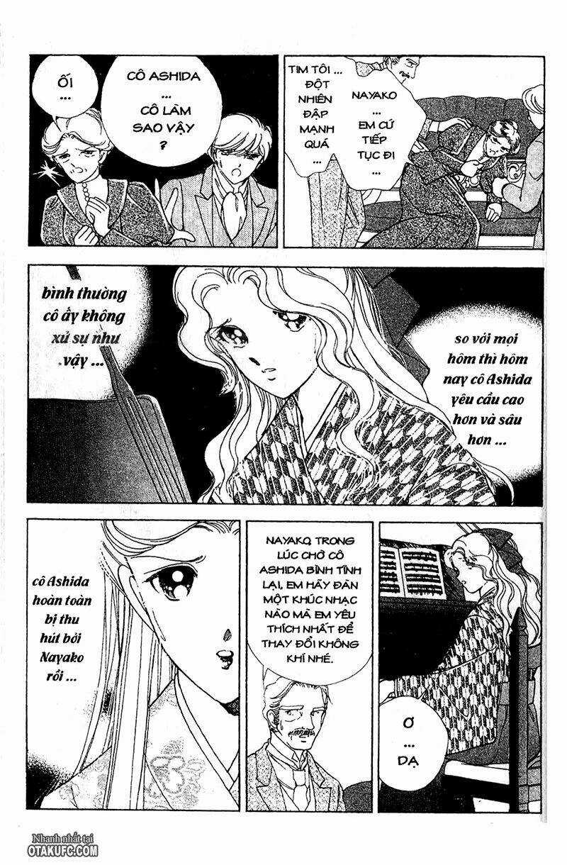 Khúc tình ca ban mai - AKATSUKI NO ARIA Chapter 5 trang 5