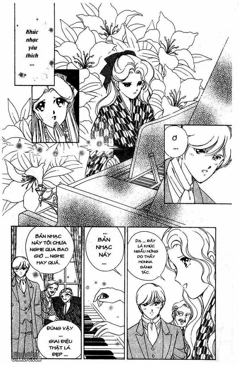 Khúc tình ca ban mai - AKATSUKI NO ARIA Chapter 5 trang 6