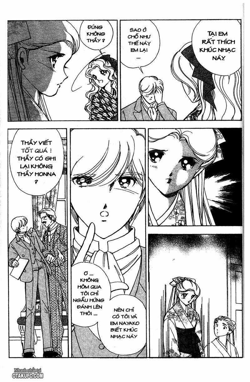 Khúc tình ca ban mai - AKATSUKI NO ARIA Chapter 5 trang 7