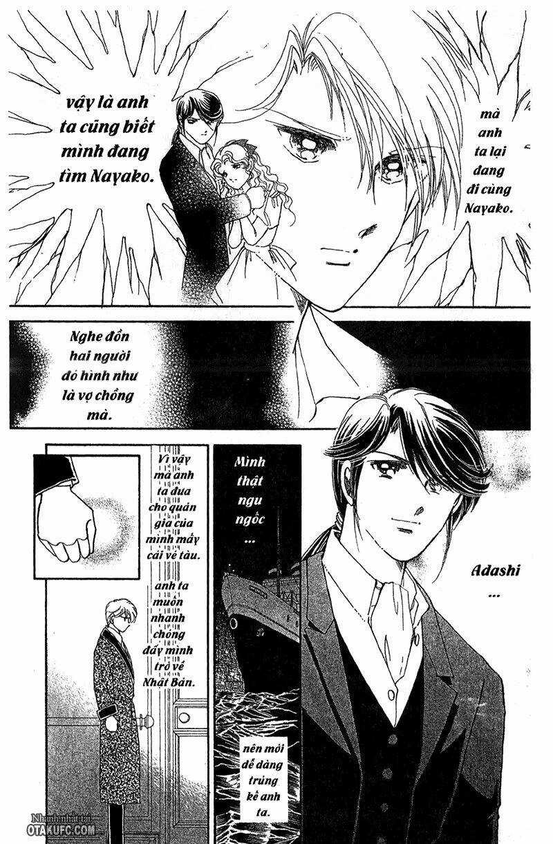 Khúc tình ca ban mai - AKATSUKI NO ARIA Chapter 50 trang 10