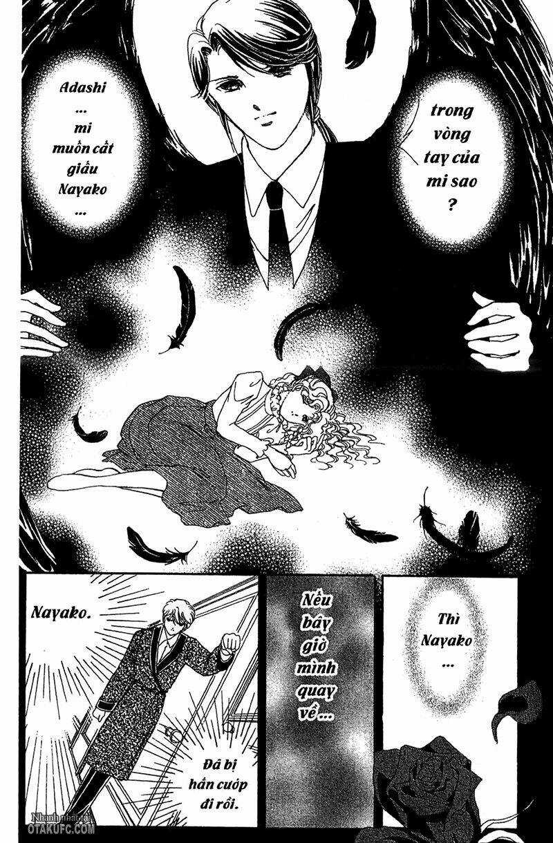 Khúc tình ca ban mai - AKATSUKI NO ARIA Chapter 50 trang 11