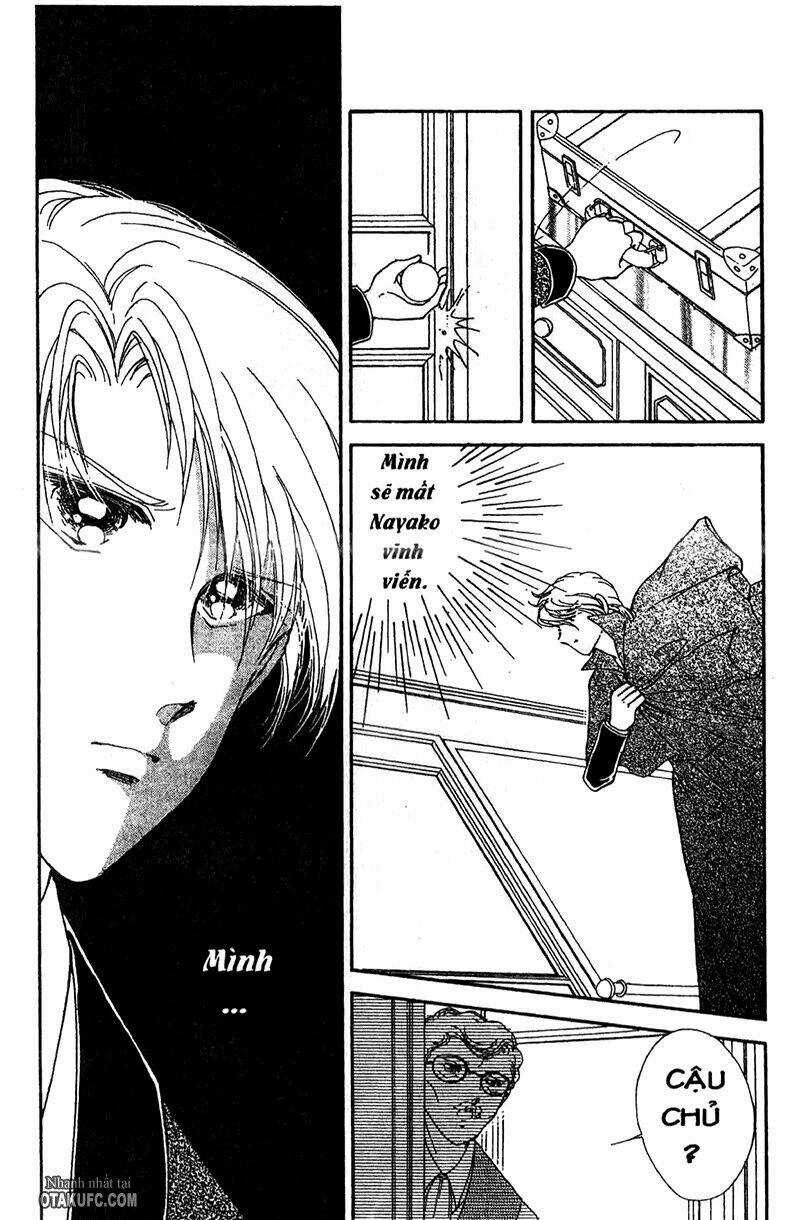 Khúc tình ca ban mai - AKATSUKI NO ARIA Chapter 50 trang 12