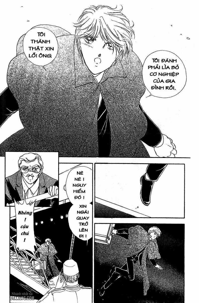 Khúc tình ca ban mai - AKATSUKI NO ARIA Chapter 50 trang 14