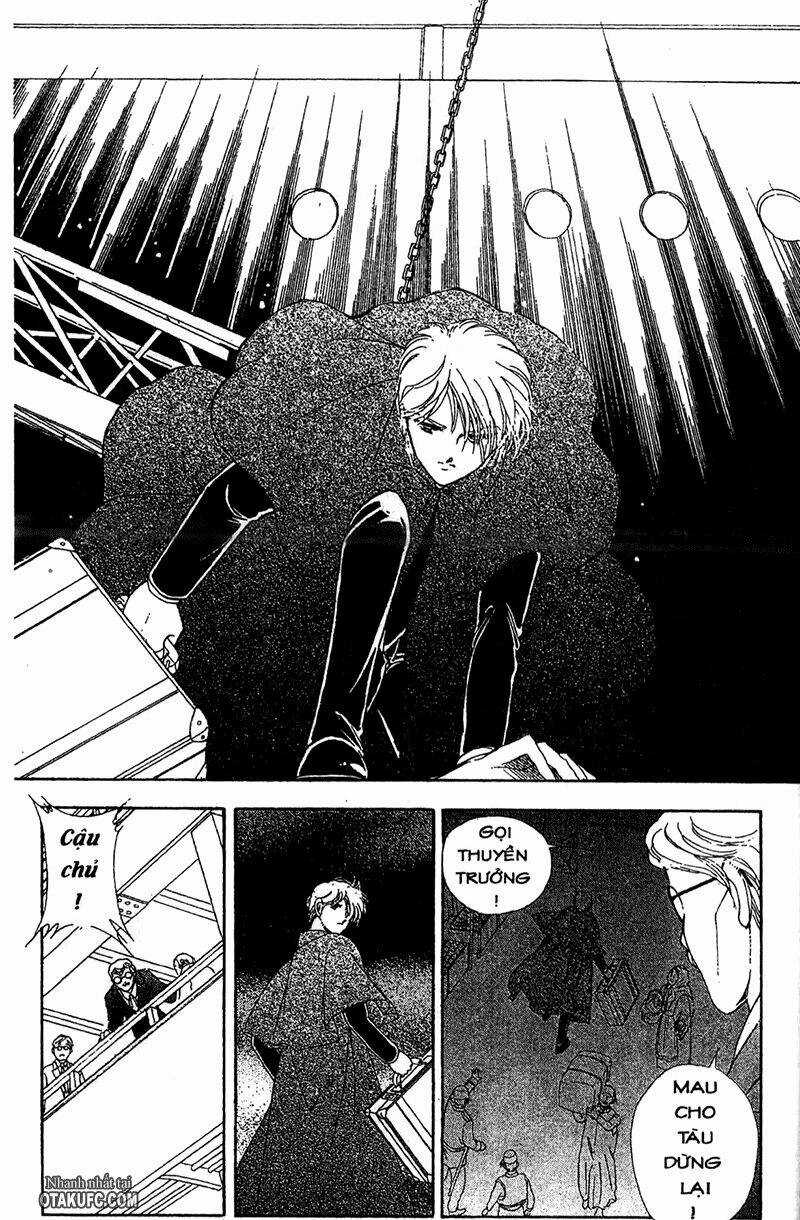 Khúc tình ca ban mai - AKATSUKI NO ARIA Chapter 50 trang 15