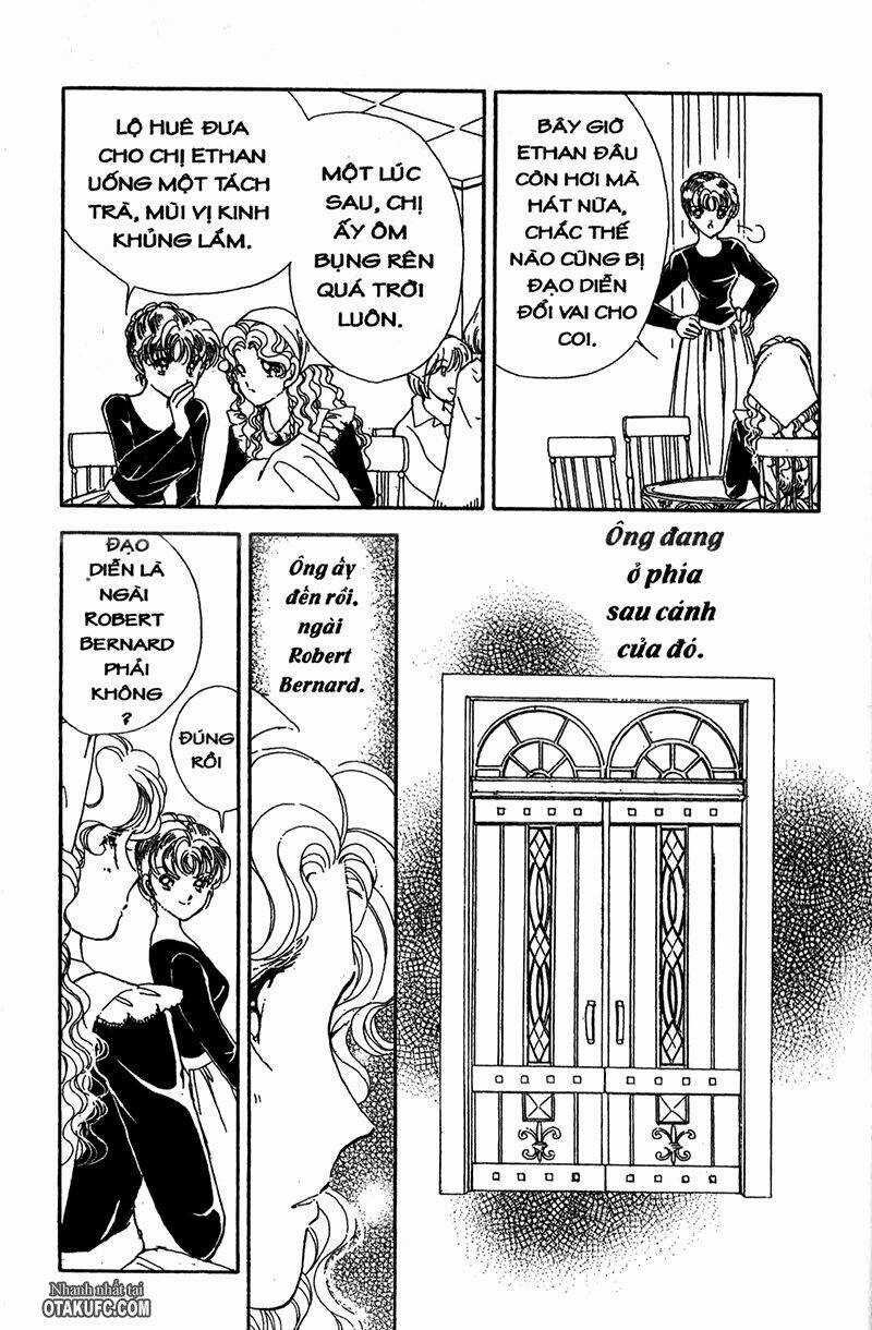 Khúc tình ca ban mai - AKATSUKI NO ARIA Chapter 50 trang 17