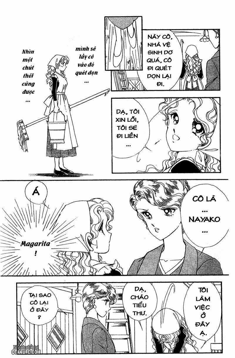 Khúc tình ca ban mai - AKATSUKI NO ARIA Chapter 50 trang 18