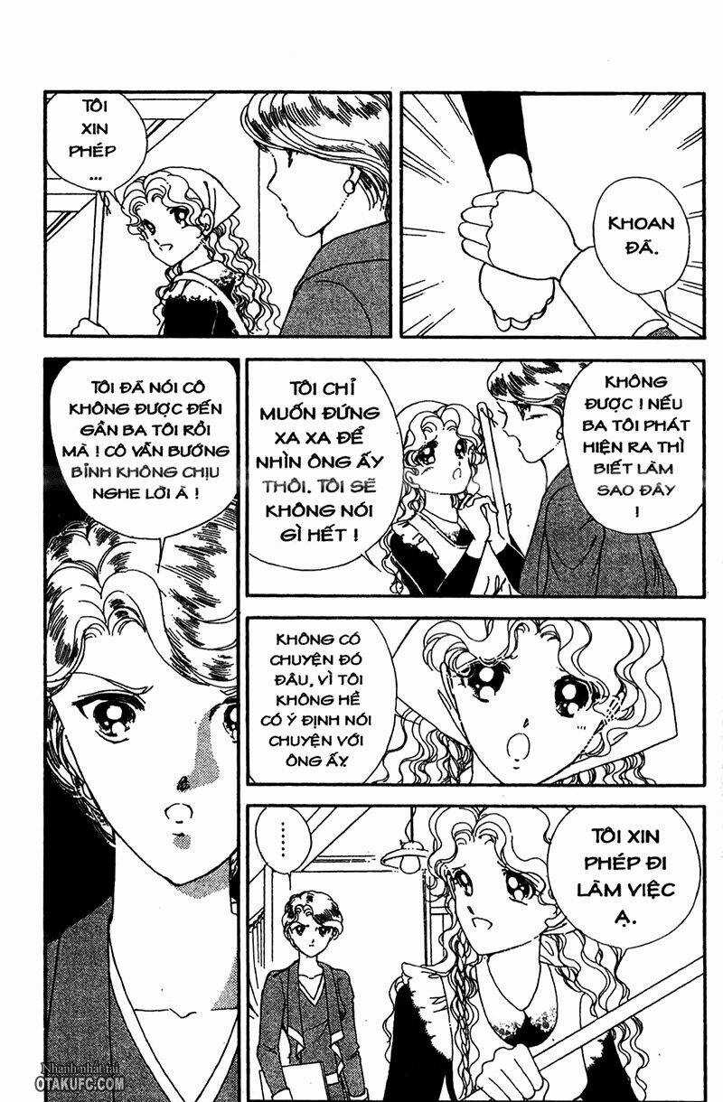 Khúc tình ca ban mai - AKATSUKI NO ARIA Chapter 50 trang 19