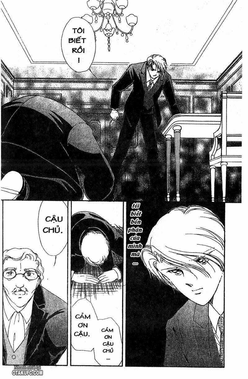 Khúc tình ca ban mai - AKATSUKI NO ARIA Chapter 50 trang 2