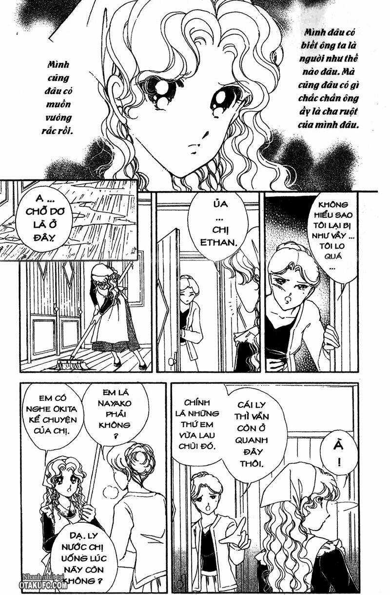 Khúc tình ca ban mai - AKATSUKI NO ARIA Chapter 50 trang 20