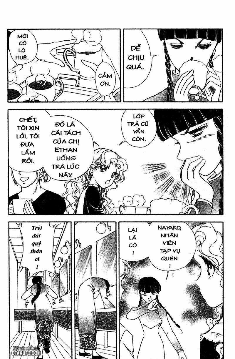 Khúc tình ca ban mai - AKATSUKI NO ARIA Chapter 50 trang 22