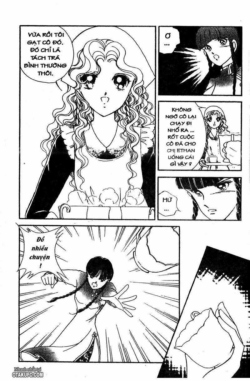 Khúc tình ca ban mai - AKATSUKI NO ARIA Chapter 50 trang 23