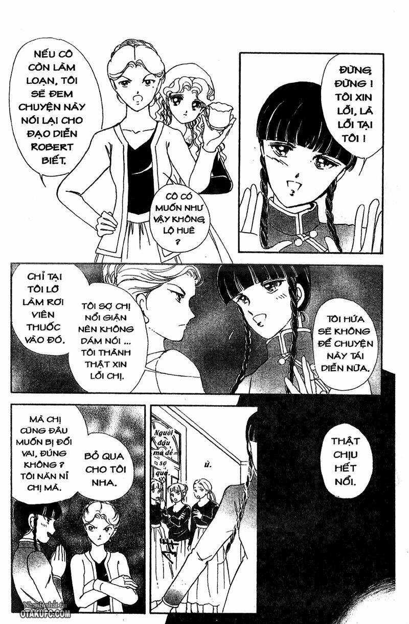 Khúc tình ca ban mai - AKATSUKI NO ARIA Chapter 50 trang 24