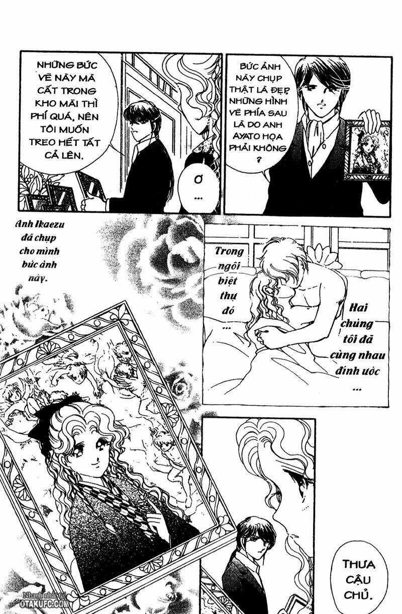 Khúc tình ca ban mai - AKATSUKI NO ARIA Chapter 50 trang 28