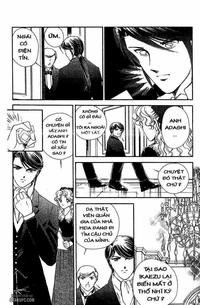 Khúc tình ca ban mai - AKATSUKI NO ARIA Chapter 50 trang 29